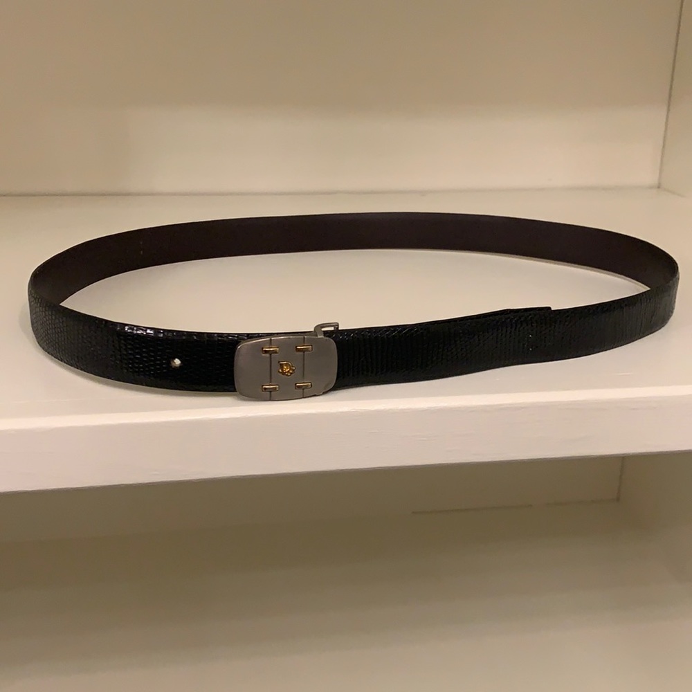 Christian Dior Belt